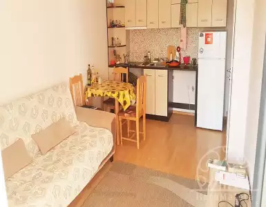 Купить квартиру в Болгарии 46100€