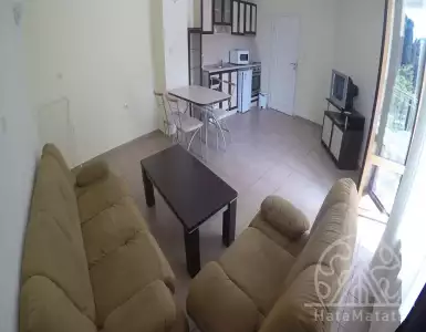 Купить квартиру в Болгарии 34500€