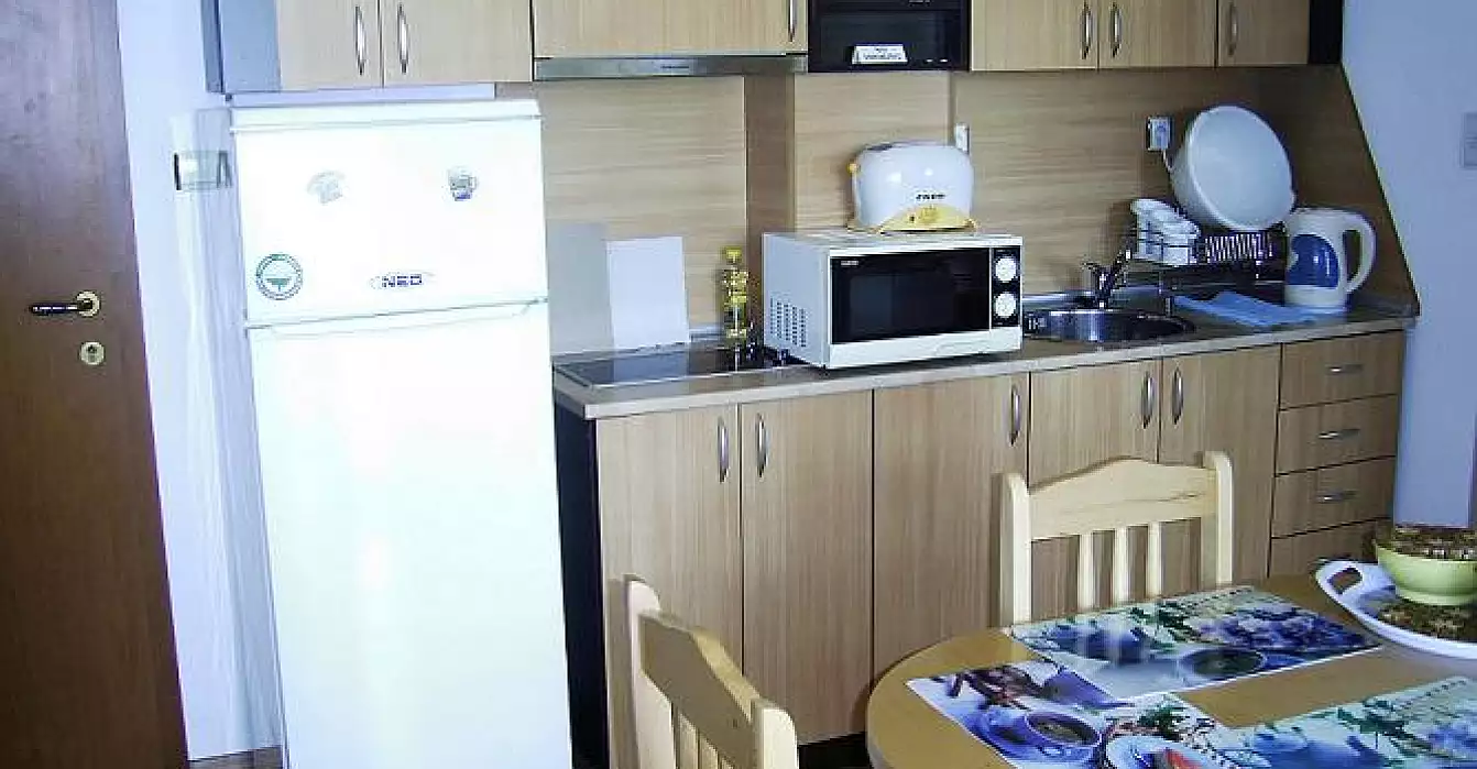 Квартира 45м² в Болгарии, Солнечный берег. Стоимостью 16500€ аренда фото-1