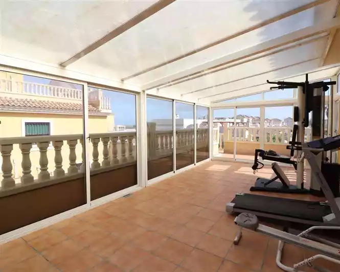 Дом 150м² в Испании, Аликанте. Стоимостью 279950€ аренда фото-15