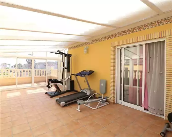 Дом 150м² в Испании, Аликанте. Стоимостью 279950€ аренда фото-16