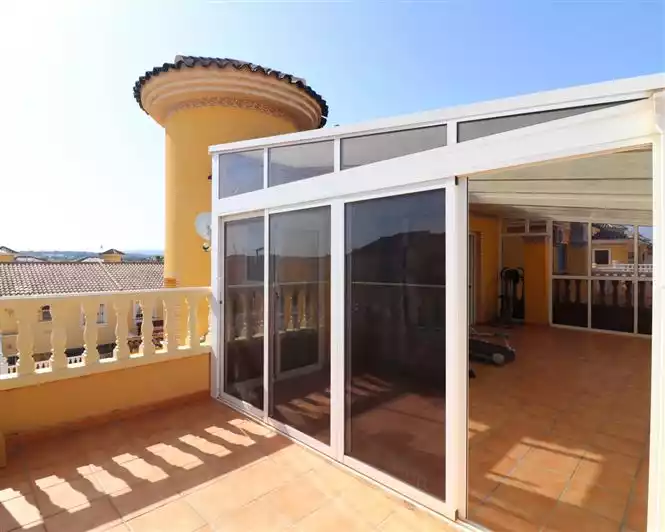 Дом 150м² в Испании, Аликанте. Стоимостью 279950€ аренда фото-17