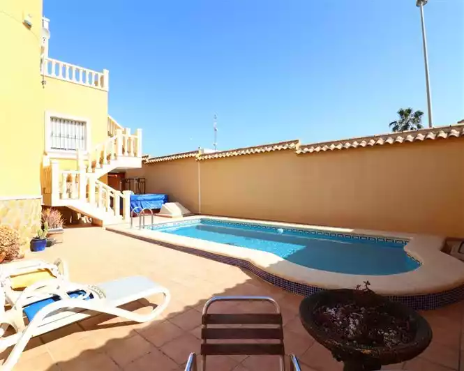 Дом 150м² в Испании, Аликанте. Стоимостью 279950€ аренда фото-2