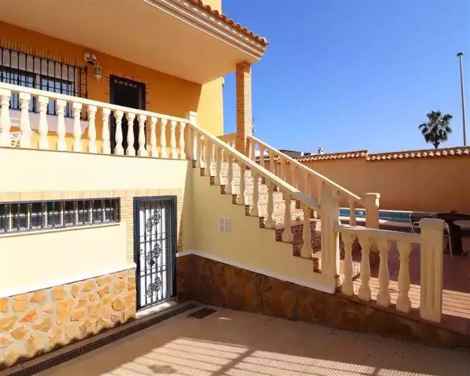 Дом 150м² в Испании, Аликанте. Стоимостью 279950€ аренда фото-25