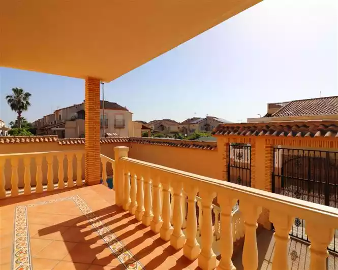 Дом 150м² в Испании, Аликанте. Стоимостью 279950€ аренда фото-27