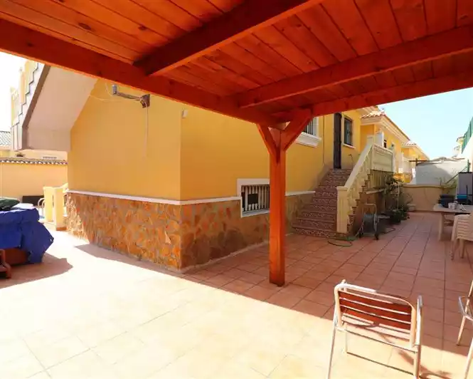 Дом 150м² в Испании, Аликанте. Стоимостью 279950€ аренда фото-28