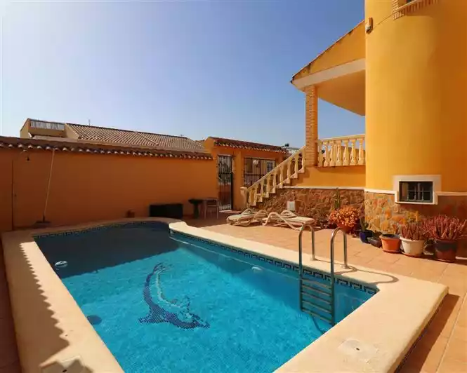 Дом 150м² в Испании, Аликанте. Стоимостью 279950€ аренда фото-29