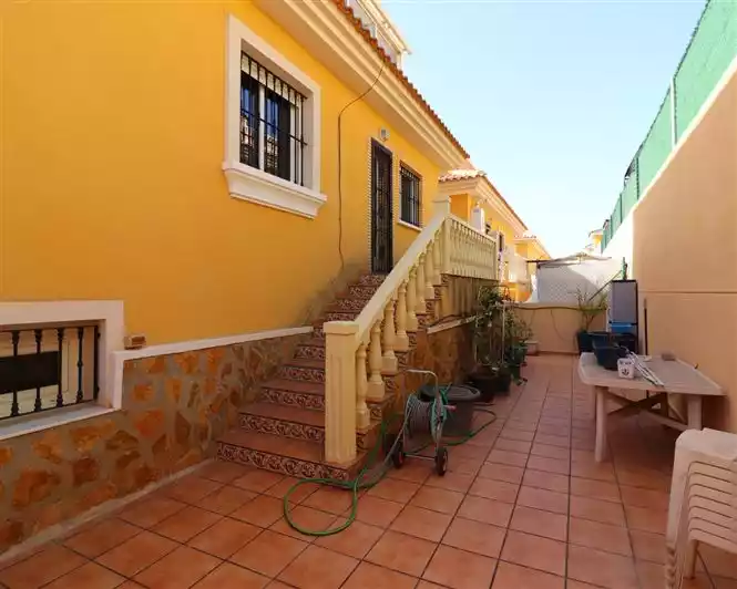 Дом 150м² в Испании, Аликанте. Стоимостью 279950€ аренда фото-30