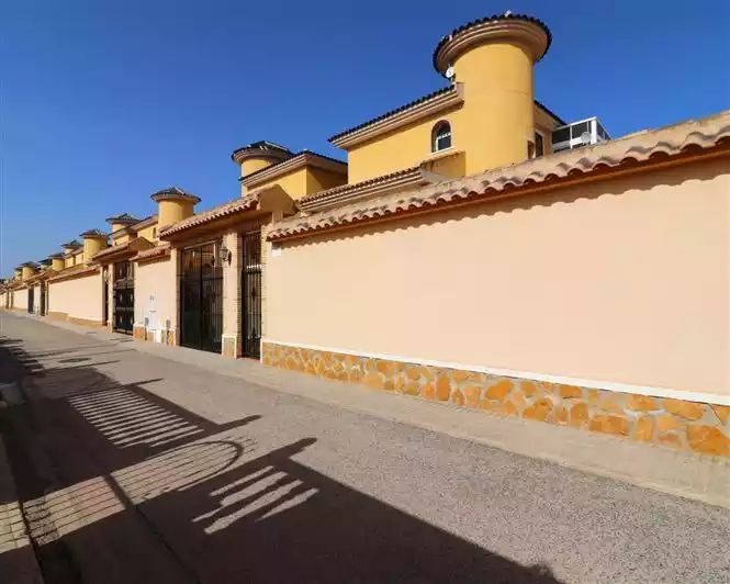 Дом 150м² в Испании, Аликанте. Стоимостью 279950€ аренда фото-33