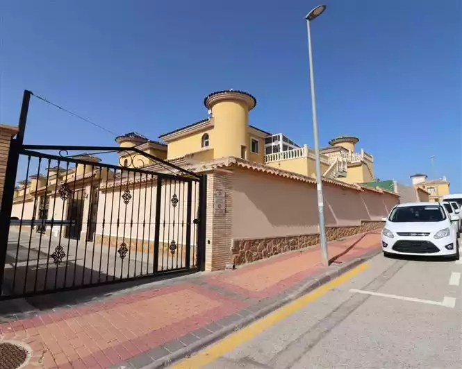 Дом 150м² в Испании, Аликанте. Стоимостью 279950€ аренда фото-34