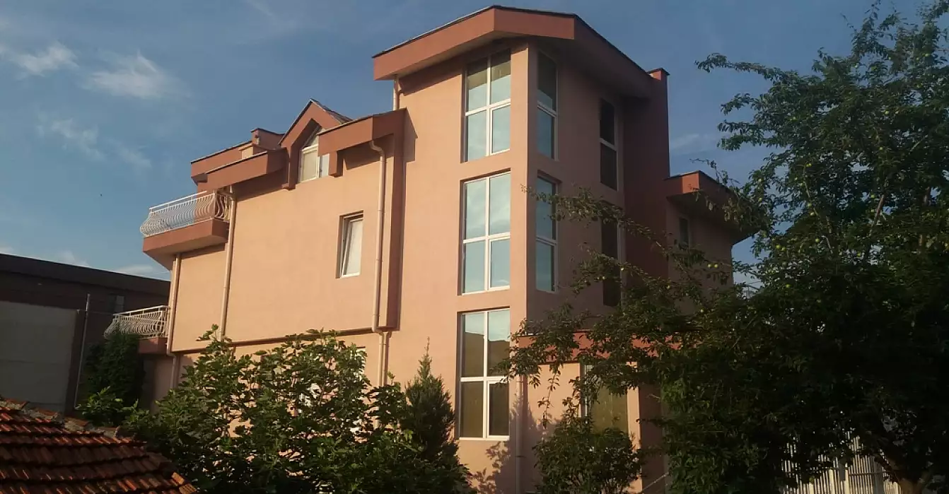 Квартира 605м² в Болгарии, Сарафово. Стоимостью 660000€ аренда фото-1