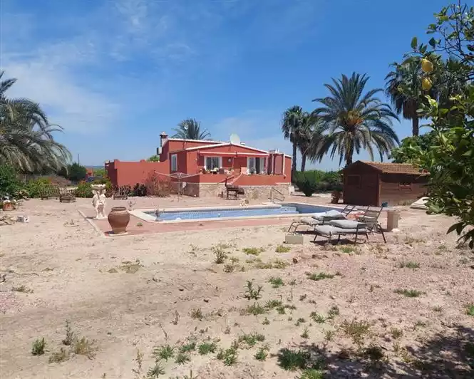 Дом 96м² в Испании, Аликанте. Стоимостью 249500€ аренда фото-1