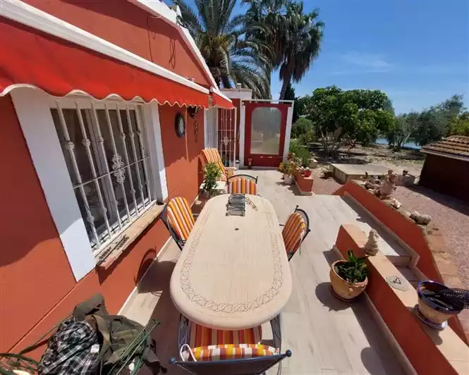 Дом 96м² в Испании, Аликанте. Стоимостью 249500€ аренда фото-11