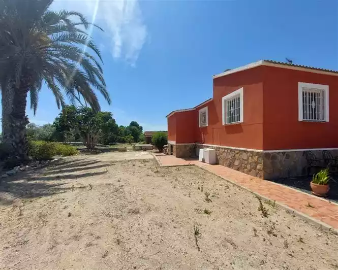 Дом 96м² в Испании, Аликанте. Стоимостью 249500€ аренда фото-14
