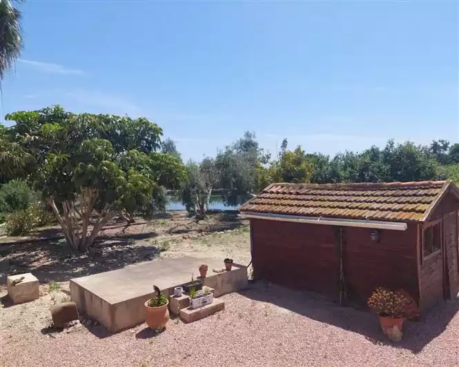 Дом 96м² в Испании, Аликанте. Стоимостью 249500€ аренда фото-18