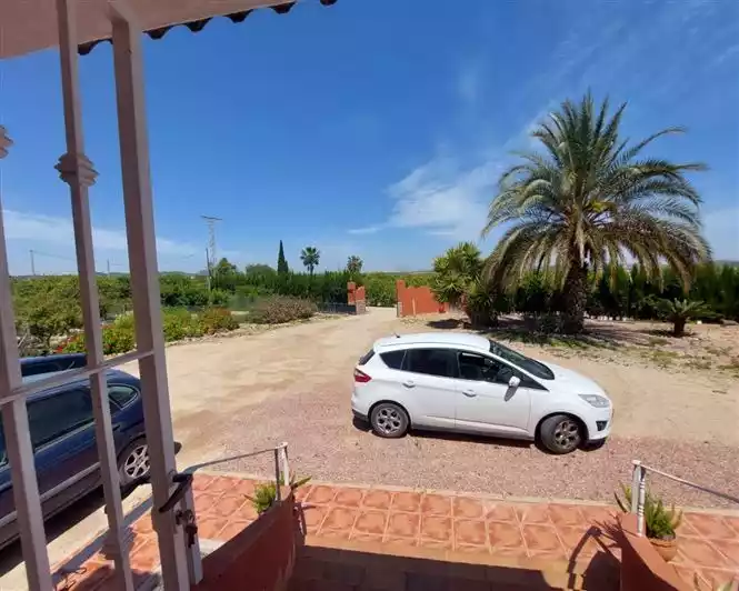 Дом 96м² в Испании, Аликанте. Стоимостью 249500€ аренда фото-19