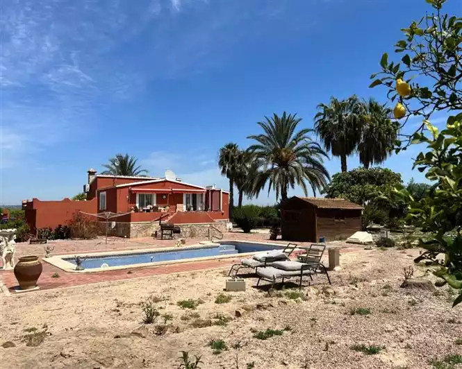 Дом 96м² в Испании, Аликанте. Стоимостью 249500€ аренда фото-29