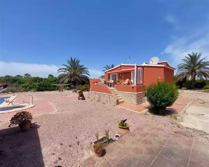Дом 96м² в Испании, Аликанте. Стоимостью 249500€ аренда фото-3