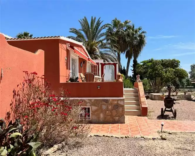 Дом 96м² в Испании, Аликанте. Стоимостью 249500€ аренда фото-31