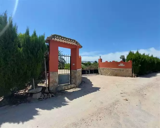 Дом 96м² в Испании, Аликанте. Стоимостью 249500€ аренда фото-32