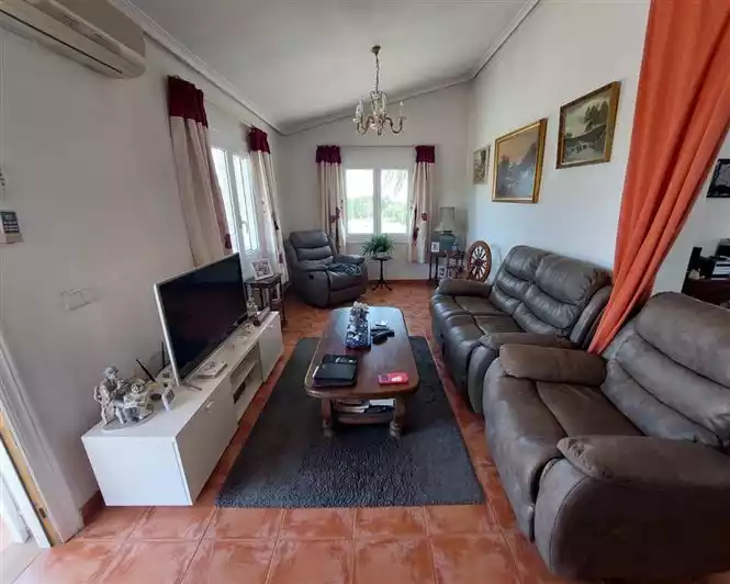 Дом 96м² в Испании, Аликанте. Стоимостью 249500€ аренда фото-4