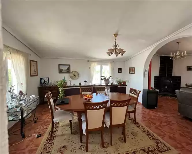 Дом 96м² в Испании, Аликанте. Стоимостью 249500€ аренда фото-7