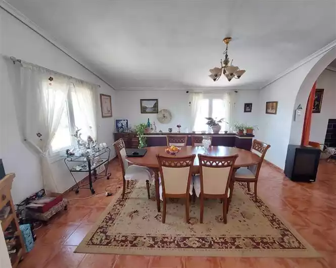 Дом 96м² в Испании, Аликанте. Стоимостью 249500€ аренда фото-8