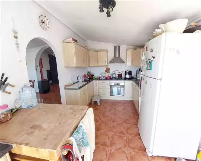 Дом 96м² в Испании, Аликанте. Стоимостью 249500€ аренда фото-9