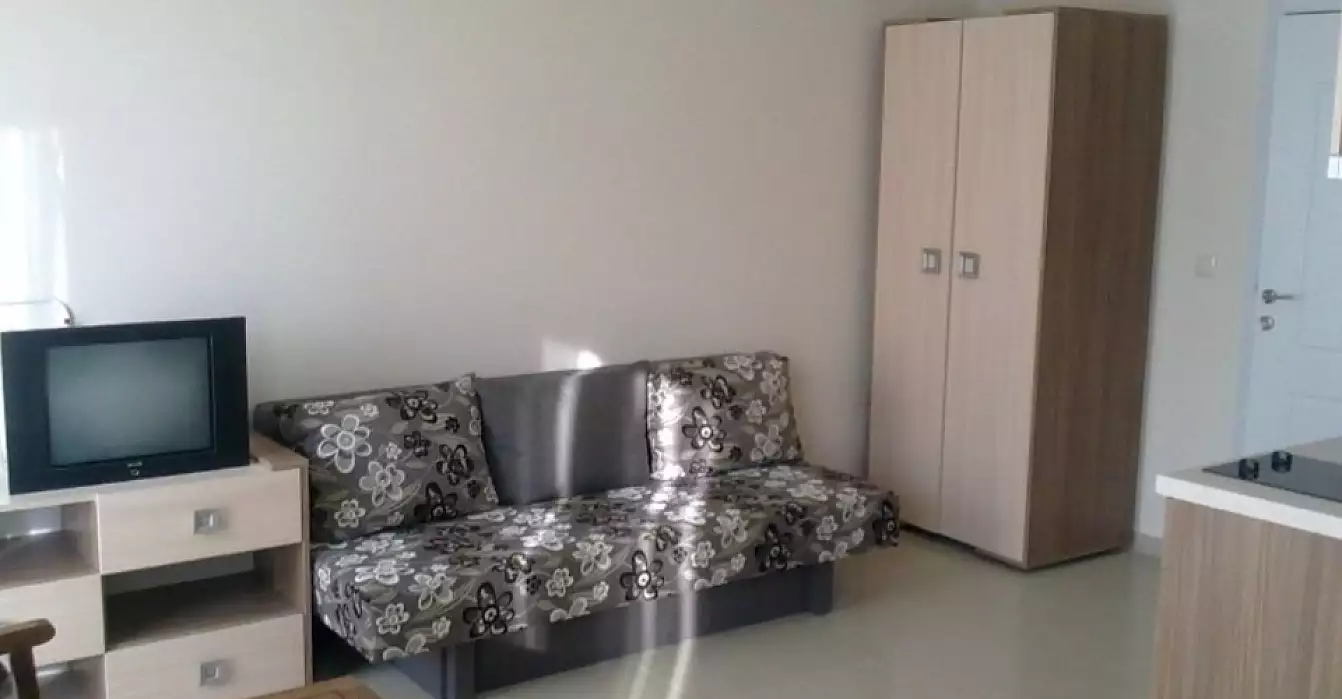 Квартира 30м² в Болгарии, Солнечный берег. Стоимостью 19900€ аренда фото-1