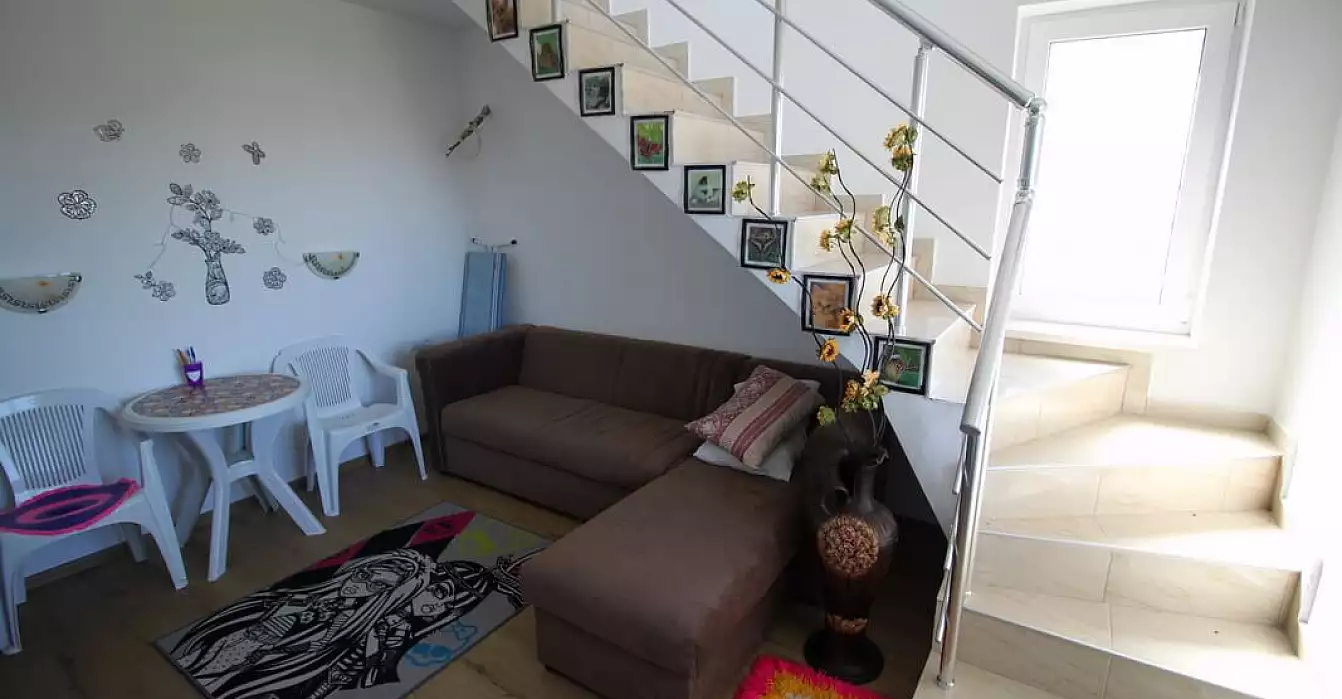 Квартира 74м² в Болгарии, Солнечный берег. Стоимостью 30000€ аренда фото-1