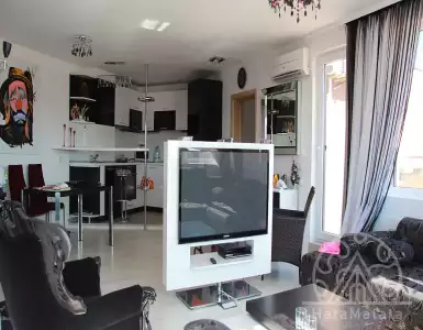 Купить квартиру в Болгарии 249000€
