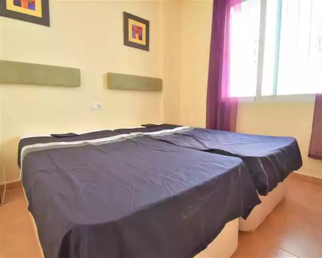 Таунхаус 95м² в Испании, Вильямартин. Стоимостью 149000€ аренда фото-11