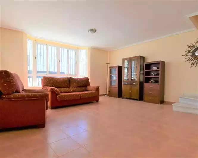 Таунхаус 95м² в Испании, Вильямартин. Стоимостью 149000€ аренда фото-2