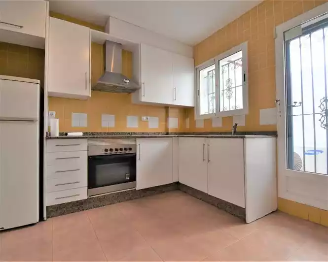 Таунхаус 95м² в Испании, Вильямартин. Стоимостью 149000€ аренда фото-3