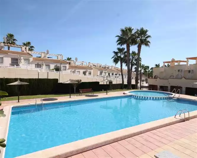 Таунхаус 115м² в Испании, Вильямартин. Стоимостью 129995€ аренда фото-1