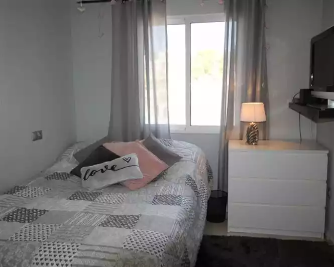 Таунхаус 115м² в Испании, Вильямартин. Стоимостью 129995€ аренда фото-14