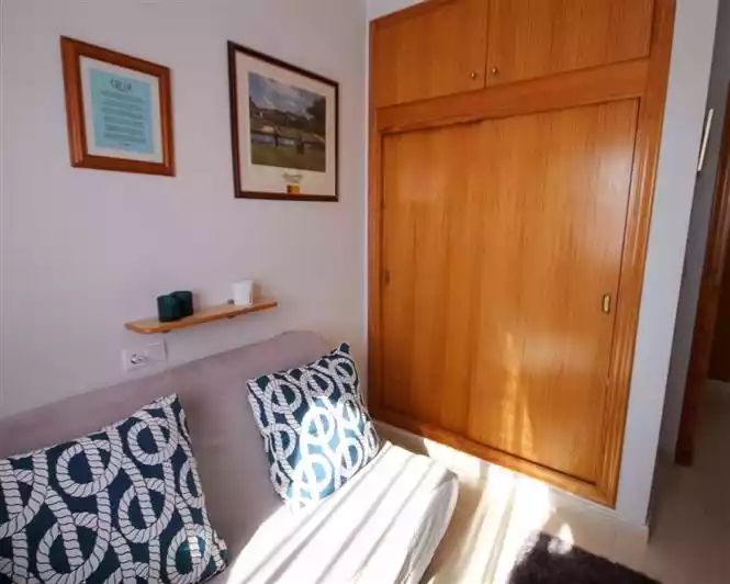 Таунхаус 115м² в Испании, Вильямартин. Стоимостью 129995€ аренда фото-18