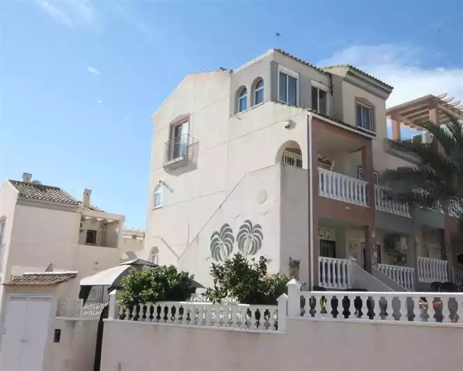 Таунхаус 115м² в Испании, Вильямартин. Стоимостью 129995€ аренда фото-4