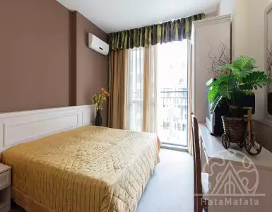 Купить квартиру в Болгарии 17000€