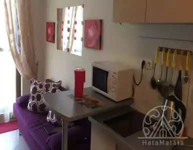 Купить квартиру в Болгарии 31600€