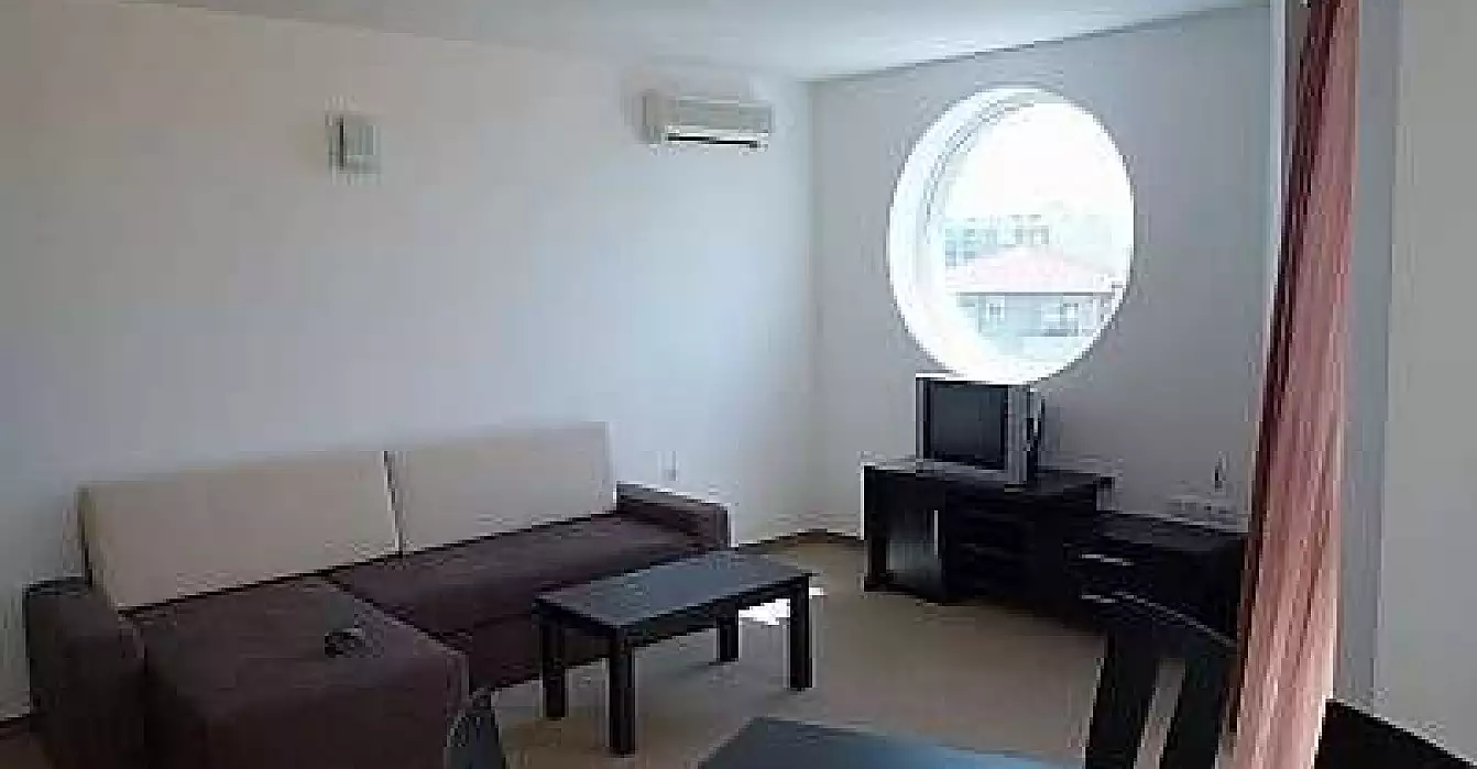 Квартира 77м² в Болгарии, Сарафово. Стоимостью 44000€ аренда фото-1