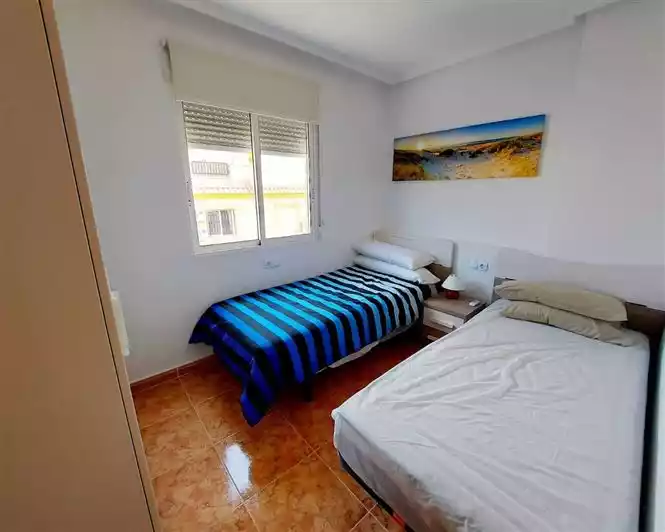 Таунхаус 63м² в Испании, Альгорфа. Стоимостью 91995€ аренда фото-12