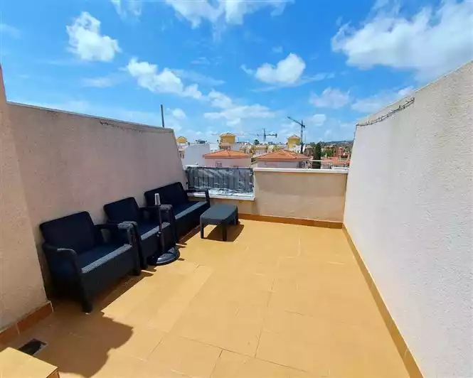 Таунхаус 63м² в Испании, Альгорфа. Стоимостью 91995€ аренда фото-15