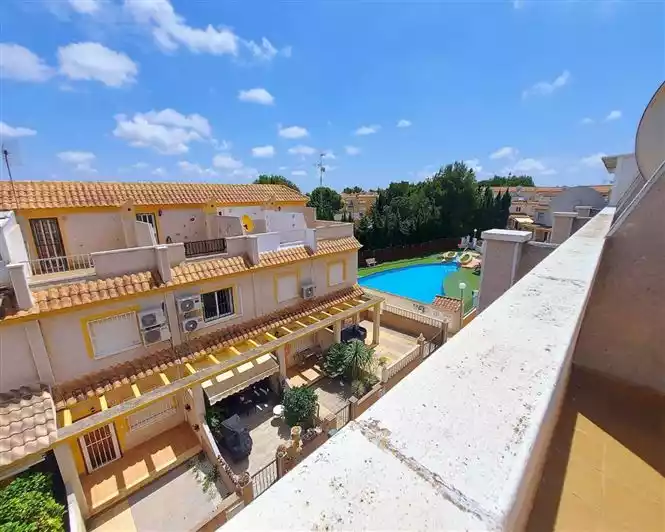 Таунхаус 63м² в Испании, Альгорфа. Стоимостью 91995€ аренда фото-17