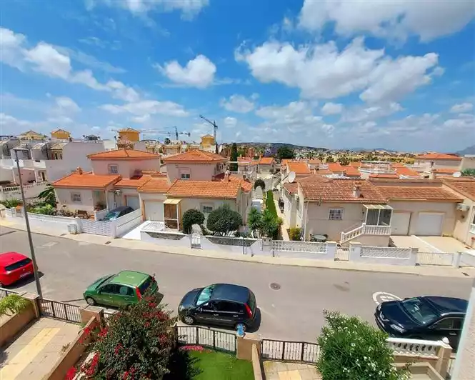 Таунхаус 63м² в Испании, Альгорфа. Стоимостью 91995€ аренда фото-19