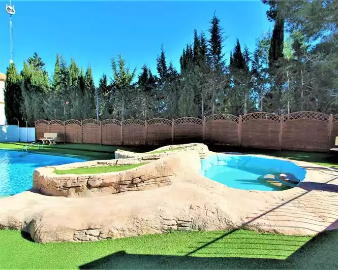 Таунхаус 63м² в Испании, Альгорфа. Стоимостью 91995€ аренда фото-21