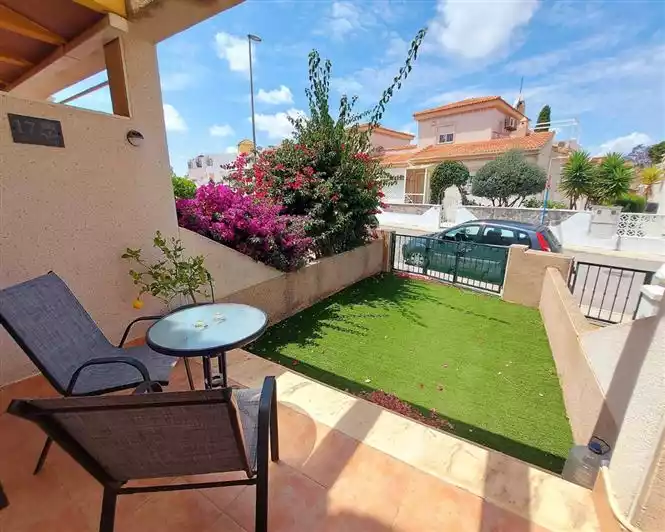 Таунхаус 63м² в Испании, Альгорфа. Стоимостью 91995€ аренда фото-3