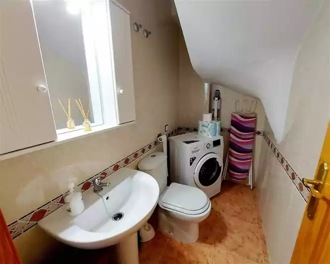 Таунхаус 63м² в Испании, Альгорфа. Стоимостью 91995€ аренда фото-8
