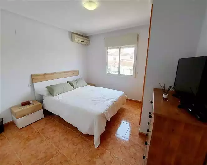 Таунхаус 63м² в Испании, Альгорфа. Стоимостью 91995€ аренда фото-9