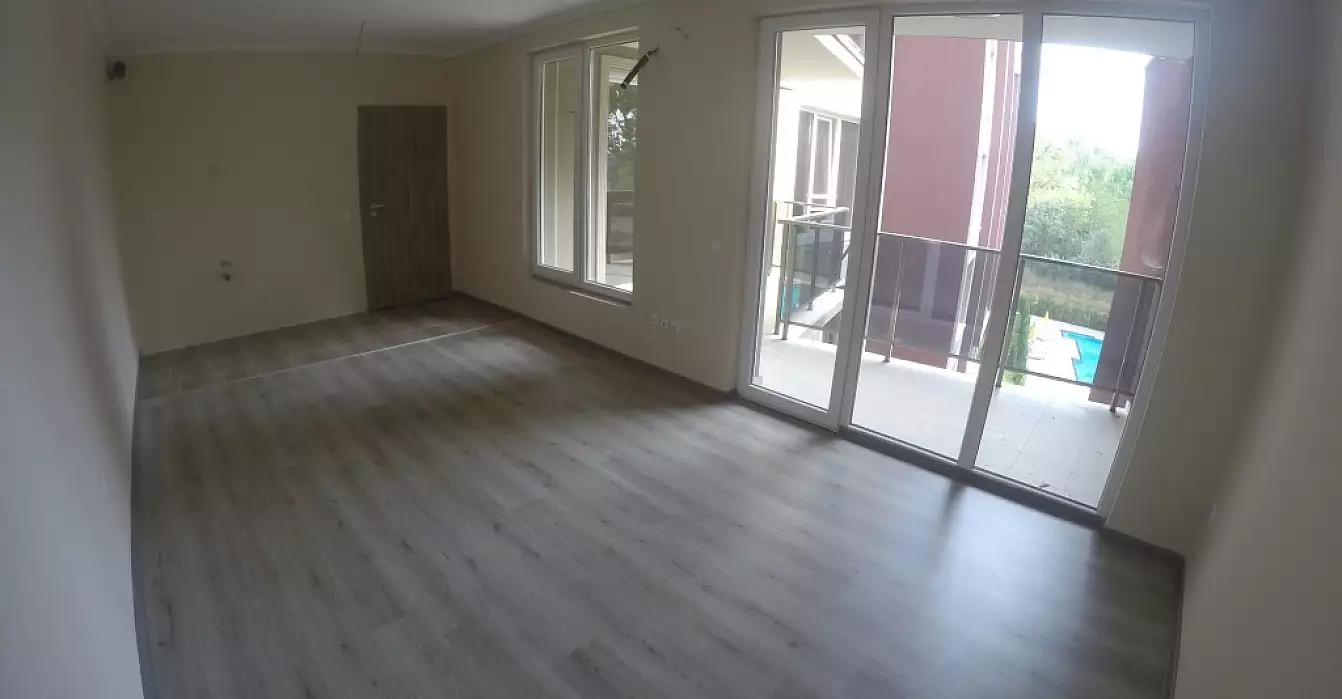 Квартира 71м² в Болгарии, Солнечный берег. Стоимостью 37700€ аренда фото-1